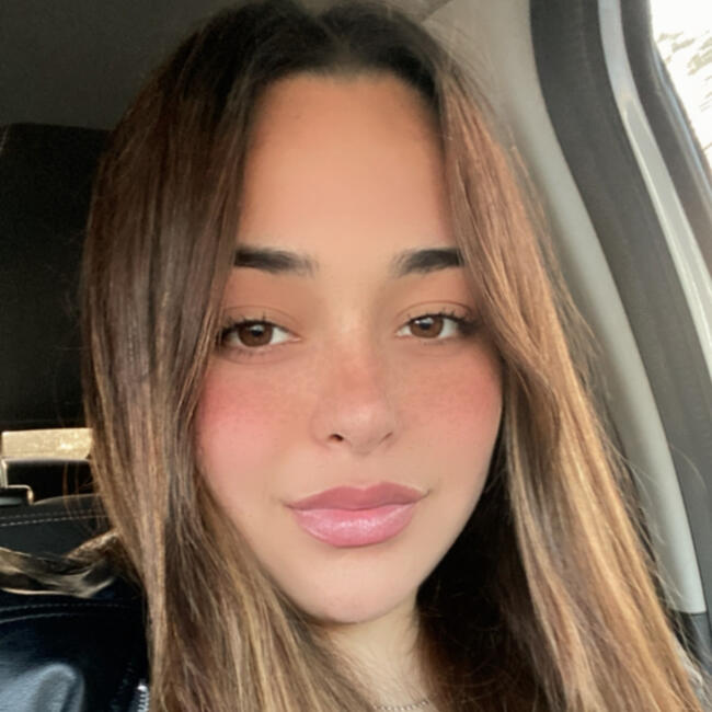 Babysitter in Buenos Aires: Ana Paula
