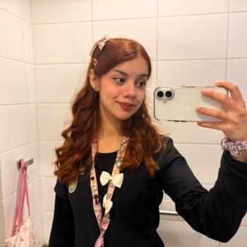 Babysitter in Concepción: Aline