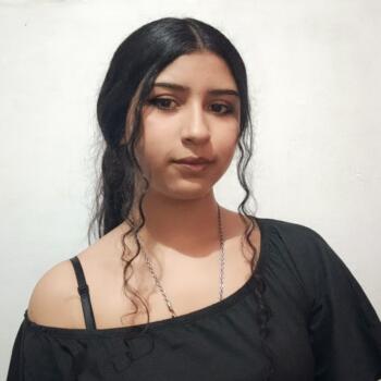 Niñera en Medellín: Valeria