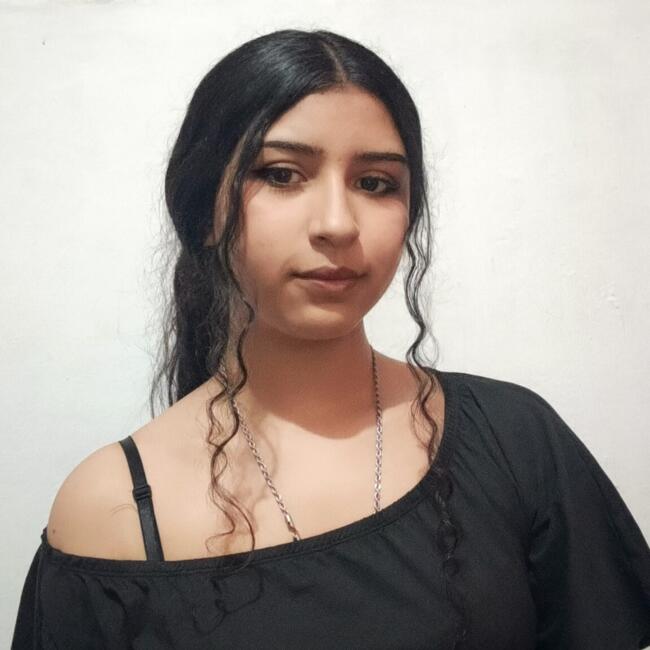Niñera en Medellín: Valeria