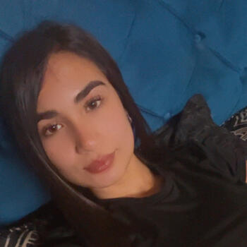 Niñera en Peñalolén: Danae