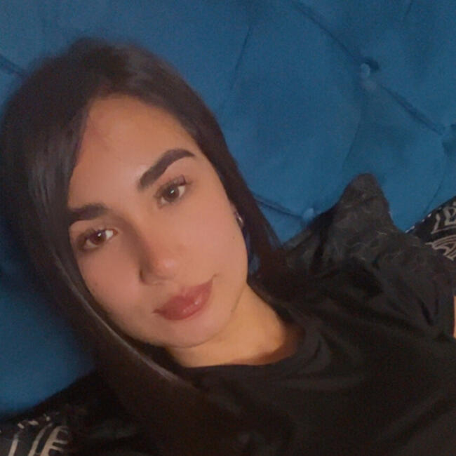 Niñera en Peñalolén: Danae