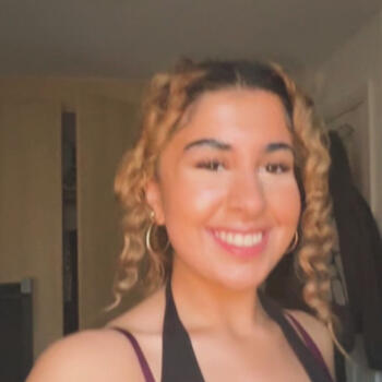 Babysitter in Perth: Serena