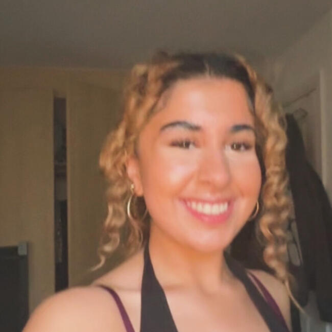 Babysitter in Perth: Serena