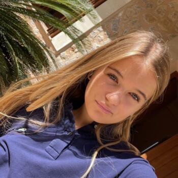 Babysitter Zumikon: Nele