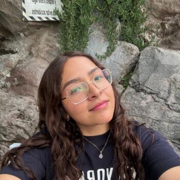 Babysitter in Durango: Daniela