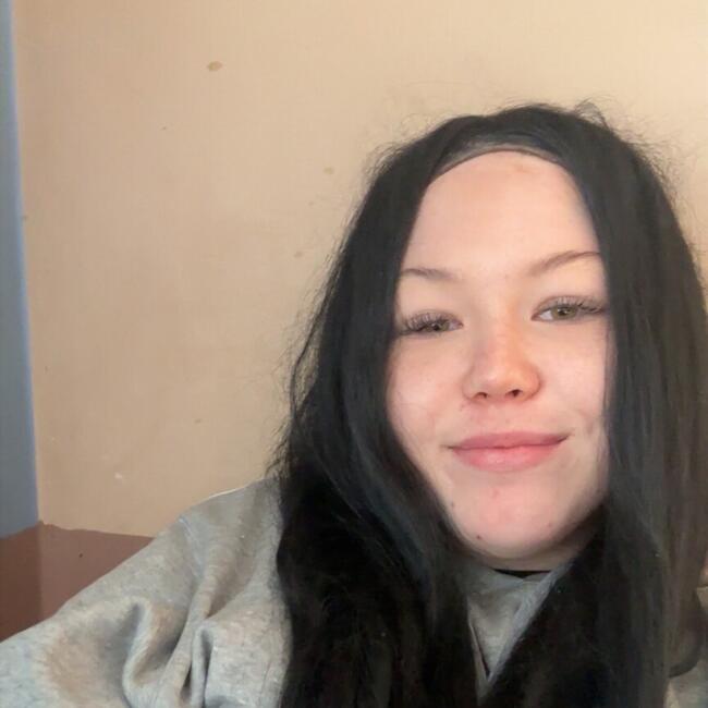 Babysitter in Knurów: Wiktoria
