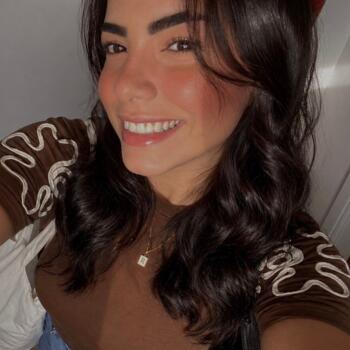 Babá em São Paulo: Rayane