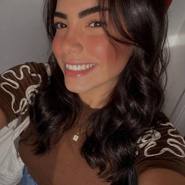 Babá em São Paulo: Rayane