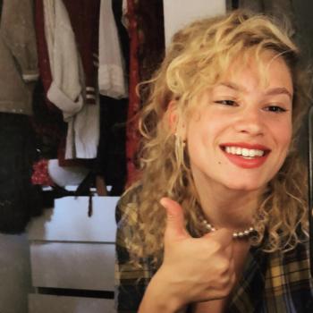 Babysitter i København: Selma Bendixen