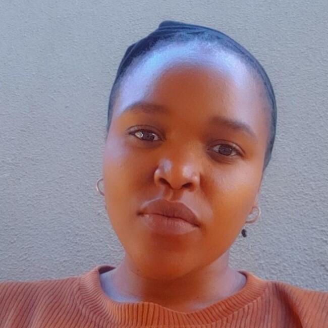 Babysitter in Boksburg: Nomasonto