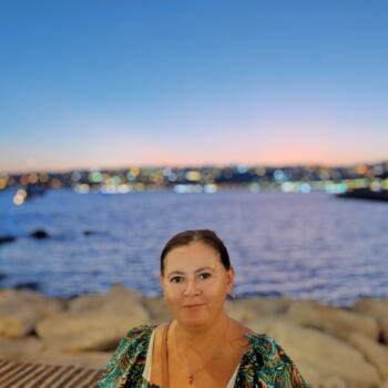 Babysitter Sermoneta: Ida