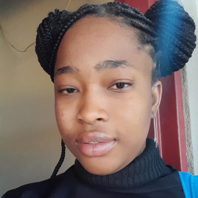 Babysitter in Pretoria: Koketso