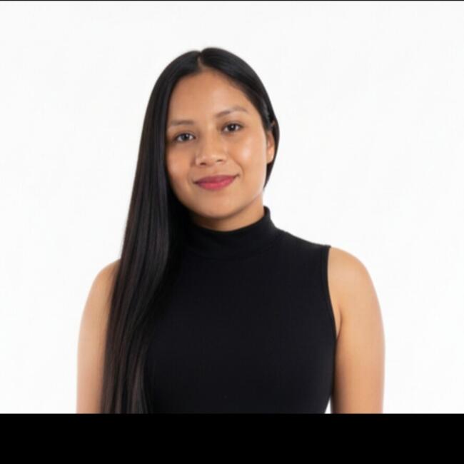 Babysitter in Santiago de Cali: Yane