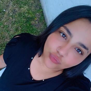 Niñera en Buenos Aires: Leila