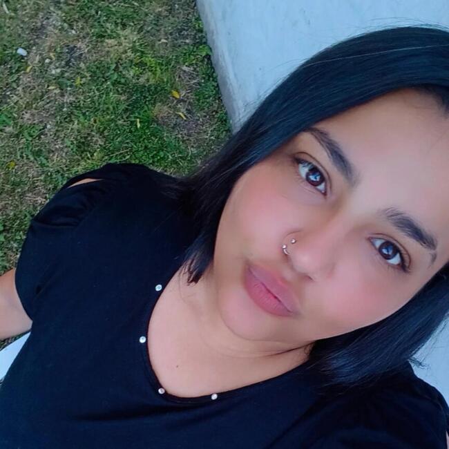 Niñera en Buenos Aires: Leila