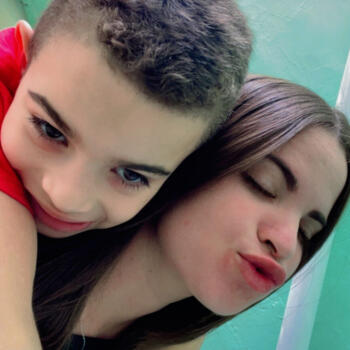 Babá em Tamboré: Girlene