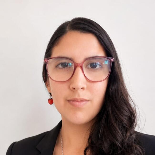 Babysitter in Ciudad de la Costa: Maria Nazareth