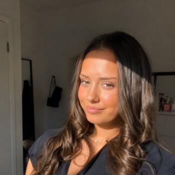 Babysitter i København: Anna luna