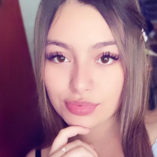 Niñera en Lota: Josefa Antonia