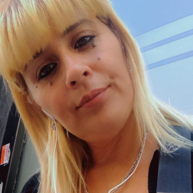 Niñera en Lomas de Zamora (Buenos Aires): Romina