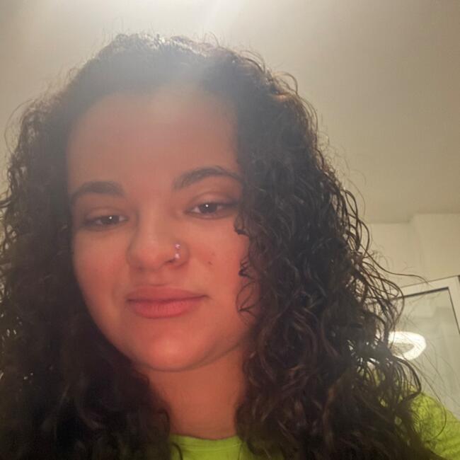 Babysitter in Esparreguera: Xenia