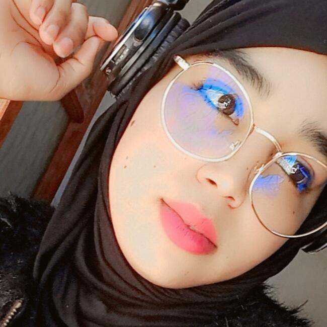 Babysitter in Marrakesh: AMina