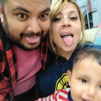 Babysitting job in Mexico City: babysitting job Doris Cárdenas