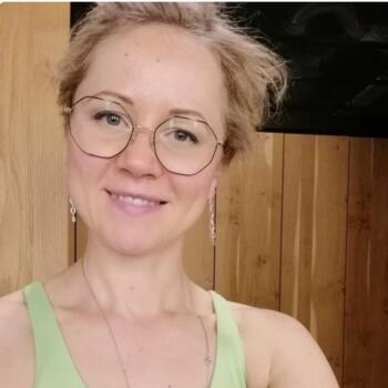 Babysitter in Munich: Victoria