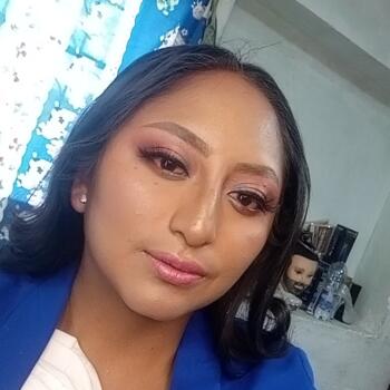 Babysitter in Latacunga: Pame Liz