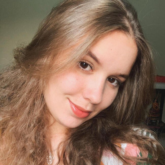 Babá em Araras: Giovanna