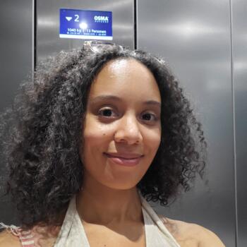 Niñera en Cabezón: Lili