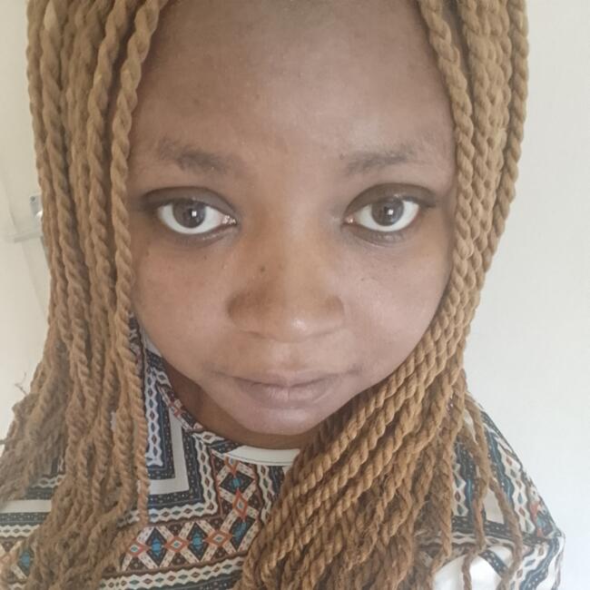 Babysitting job in Nairobi: Sheila