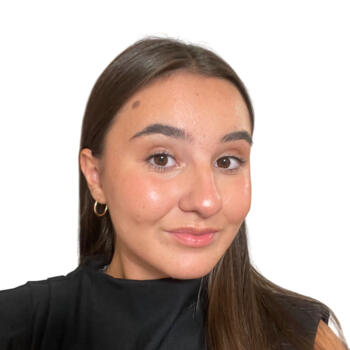 Babysitter in Collado Villalba: Paula