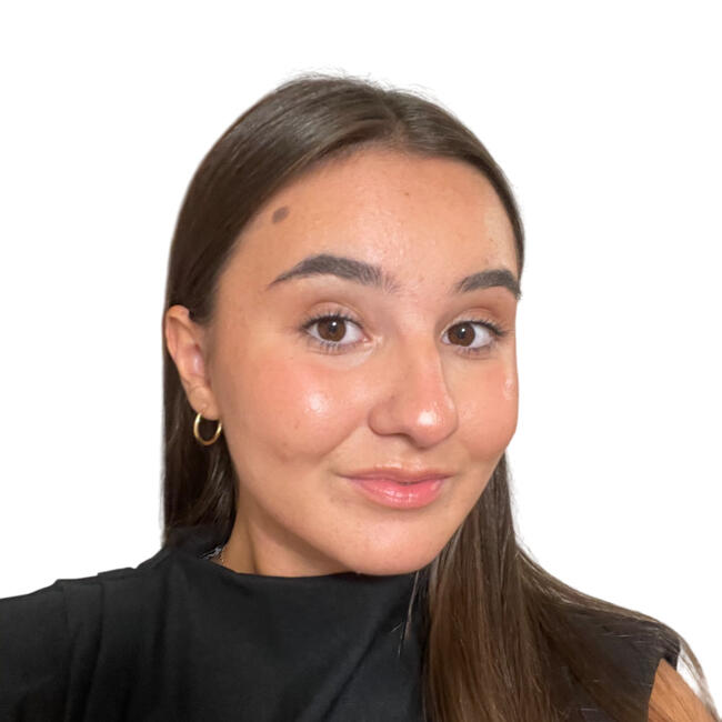 Canguro en Collado Villalba: Paula