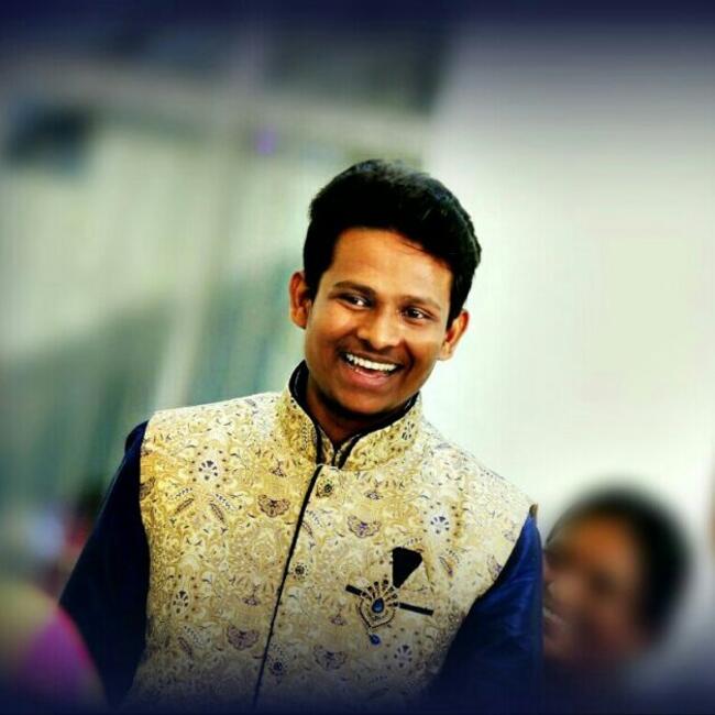 कोयंबतूर में बेबीसिटिंग की नौकरी: Kavin