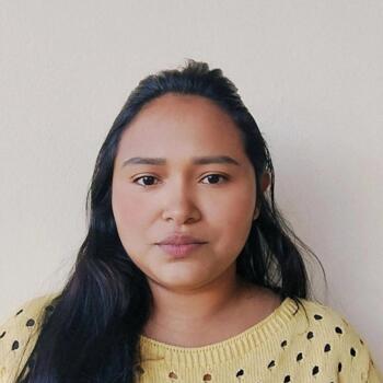 Babysitting job in Jundiaí: babysitting job Lucivania