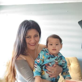 Babysitting job in Río Bueno: babysitting job Janina