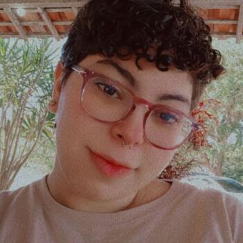 Babysitter in Caruaru: Larissa