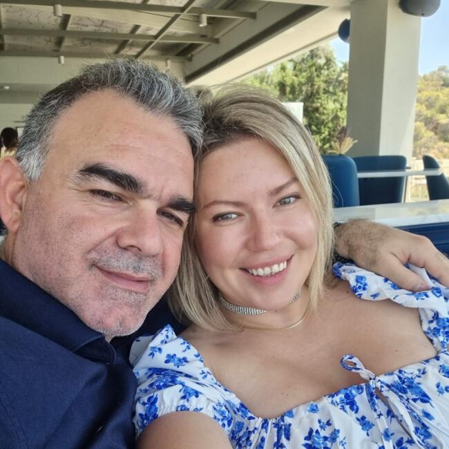 Δουλειά για babysitter στην περιοχή Νέα Σμύρνη: Vasilis