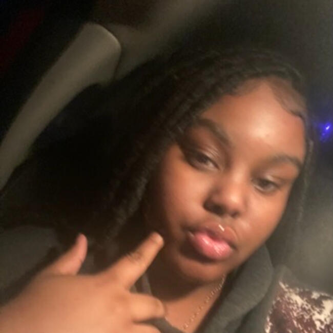 Babysitter in Reidsville: Keari
