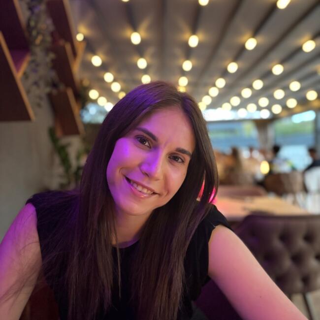 Dadilja u Split: Matea