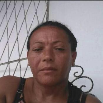 Babysitter in Timon: Maria