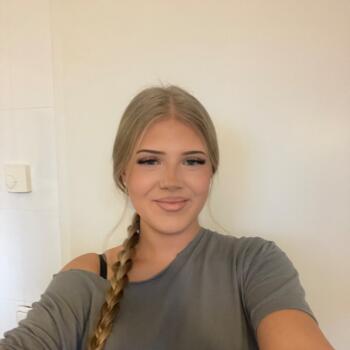 Babysitter in Köln: Mia