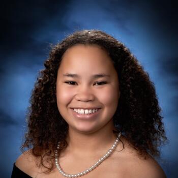 Nanny in Fort Walton Beach: Aurianna