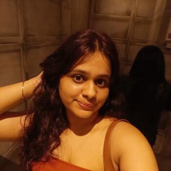 बेबीसिटर बम्बई: Tanvi