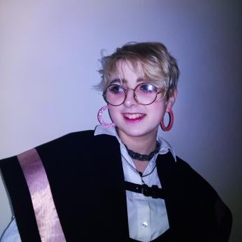 Babysitter Porto: Cátia