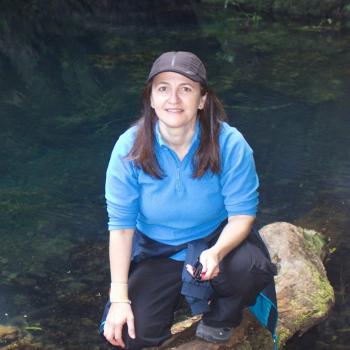 Childminder in Ponta Delgada: Susana