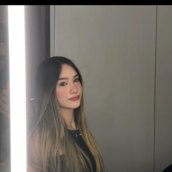 Babysitter Cuiabá: Maria eduarda