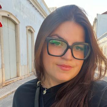 Babysitter Tavira: Micaela